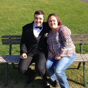 Meet your Posher, Sheila